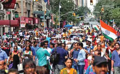 indians Indians