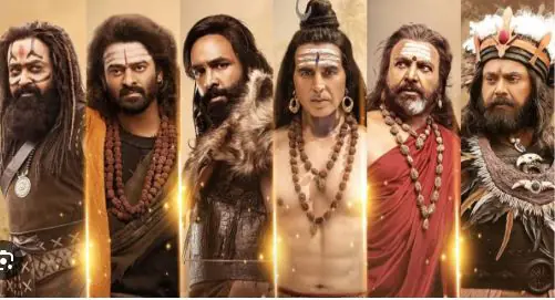 baktha kannapp Baktha Kannapp 1