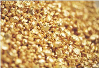 gold Gold