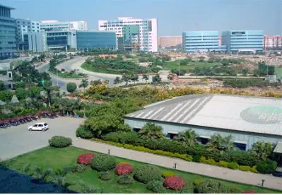 pharma city Pharma City