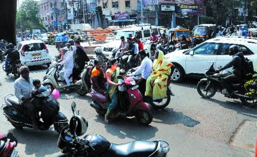 traffic Traffic